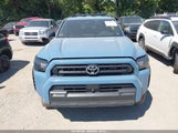 Toyota 4Runner Sr5 JTEVA5BR7S5011283 снимка