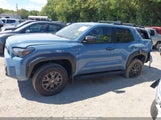 Toyota 4Runner Sr5 JTEVA5BR7S5011283 снимка