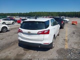 Chevrolet Equinox Fwd Ls 3GNAXHEV4LS691492 fotografie