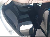 Chevrolet Equinox Fwd Ls 3GNAXHEV4LS691492 photo