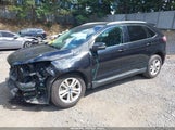 Ford Edge Sel 2FMPK4J96KBB70759 снимка