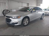Chevrolet Malibu Fwd Lt 1G1ZD5ST8LF107159 снимка