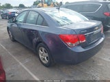 Chevrolet Cruze 1Lt Auto 1G1PC5SB1E7355350 снимка
