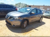 Nissan Rogue Sport Sv JN1BJ1CRXKW354147 photo