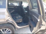 Toyota Highlander Xle 5TDJZRFH2KS578242 снимка