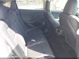 Tesla Model Y Awd/Long Range Dual Motor All-Wheel Drive 7SAYGDEE1PF805210 снимка