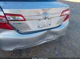 Toyota Camry Le 4T1BF1FKXEU340273 снимка