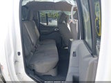 Nissan Frontier 1N6ED0EA8MN704853 снимка