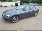 BMW 320I xDrive WBA8A3C31HK692564 fotografie