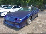 Chevrolet Camaro 1G1FP21S7HN154942 снимка