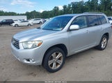 Toyota Highlander Sport JTEES43A582107097 снимка