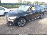 Audi Q5 Premium Plus 45 Tfsi Quattro S Tronic WA1BAAFY8M2104779 снимка