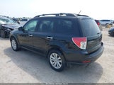 Subaru Forester 2.5X Premium JF2SHADC7DG405654 снимка