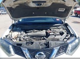 Nissan Rogue Sv 5N1AT2MV4EC764612 снимка