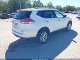 Nissan Rogue Sv 5N1AT2MV4EC764612 снимка