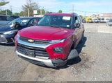 Chevrolet Trailblazer Awd Lt KL79MRSL1MB109114 photo