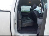 Chevrolet Silverado 2500Hd Lt 1GC1KXCG2CF121730 снимка
