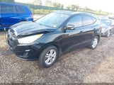 Hyundai Tucson Gls KM8JUCAC6BU244410 снимка