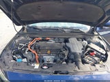 Honda Accord Hybrid Touring 1HGCV3F96LA001112 снимка