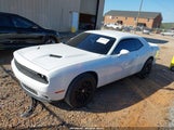 Dodge Challenger Sxt Awd 2C3CDZGG0MH509388 снимка