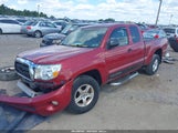 Toyota Tacoma 5TETX22NX7Z420159 photo