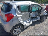 Chevrolet Spark Fwd 1Lt Automatic KL8CD6SA3LC445158 снимка