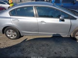 Honda Civic Lx 19XFB2F54FE082866 снимка
