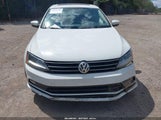 Volkswagen Jetta 1.8T Sel/1.8T Sel Premium 3VWL17AJ7HM363847 снимка
