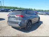 Toyota Rav4 Hybrid Xse 4T3E6RFV4MU064040 снимка