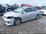 Toyota Corolla S 2T1BU4EE8CC883932 fotografie