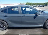 Toyota Camry Xse 4T1DAACK0SU074074 снимка