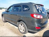 Hyundai Santa Fe Limited 5NMSK3AB2AH357671 снимка