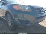 Hyundai Santa Fe Limited 5NMSK3AB2AH357671 снимка