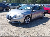 Honda Cr-Z Ex JHMZF1D63BS012613 снимка