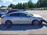Hyundai Sonata Limited 5NPE34AF6KH762245 снимка