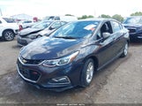 Chevrolet Cruze Lt Auto 1G1BE5SM2G7327761 снимка
