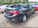 Chevrolet Cruze Lt Auto 1G1BE5SM2G7327761 снимка