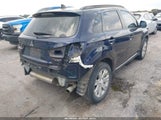 Mitsubishi Outlander Sport Se JA4AP4AU7CZ003948 photo