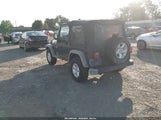 Jeep Wrangler X 1J4FA39S65P325001 снимка