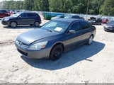 Honda Accord 2.4 Lx 1HGCM56364A152625 photo