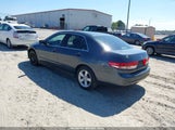 Honda Accord 2.4 Lx 1HGCM56364A152625 fotografie