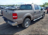 Ford F-150 Fx4/Lariat/Xlt 1FTPW14506KA66960 fotografie