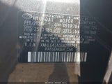 Hyundai Sonata Sel KMHL64JA0RA380793 снимка