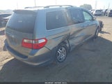Honda Odyssey Ex-L 5FNRL387X5B103470 снимка