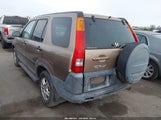 Honda Cr-V Ex SHSRD78844U247679 снимка