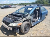 Honda Civic Lx 1HGFA16518L086169 снимка