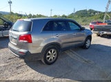 Kia Sorento Lx 5XYKTCA12BG155381 снимка