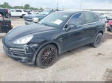 Porsche Cayenne Hybrid S WP1AE2A25DLA14366 снимка