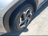 Hyundai Tucson Hybrid Sel Convenience KM8JFCA13PU102371 photo