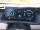 Hyundai Tucson Hybrid Sel Convenience KM8JFCA13PU102371 fotografie